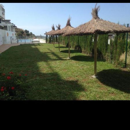 Dana II Eurogolf, Vistas, Wifi, Piscina Y Parking Διαμέρισμα Benalmádena Εξωτερικό φωτογραφία