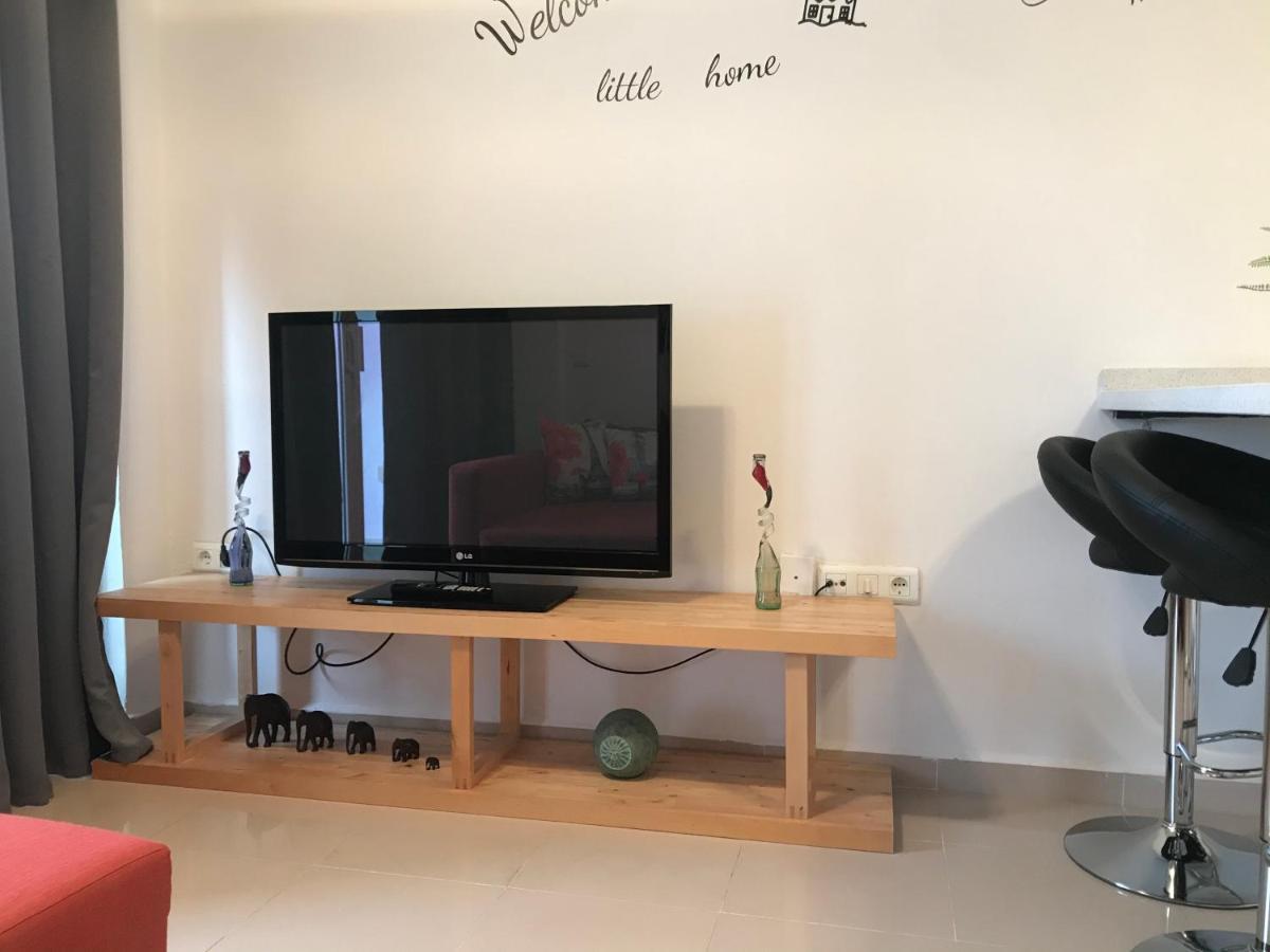 Dana II Eurogolf, Vistas, Wifi, Piscina Y Parking Διαμέρισμα Benalmádena Εξωτερικό φωτογραφία