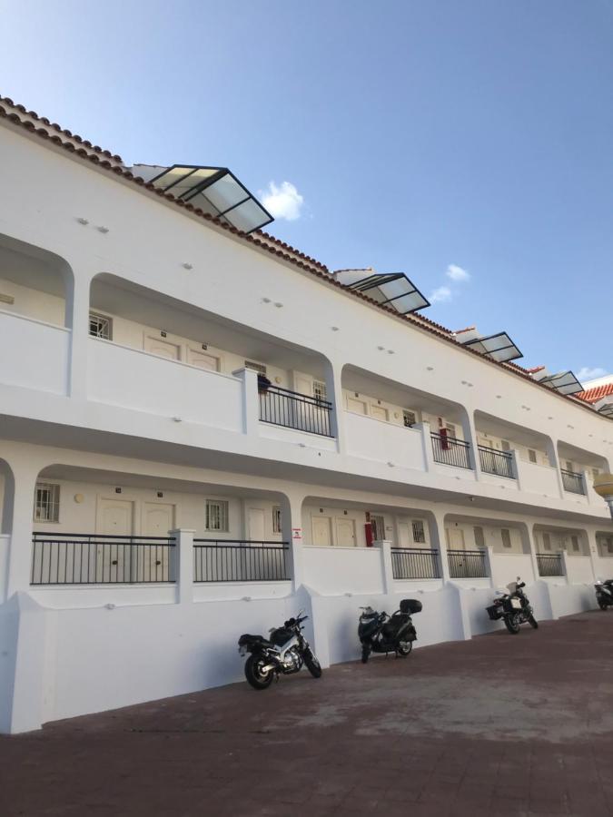 Dana II Eurogolf, Vistas, Wifi, Piscina Y Parking Διαμέρισμα Benalmádena Εξωτερικό φωτογραφία