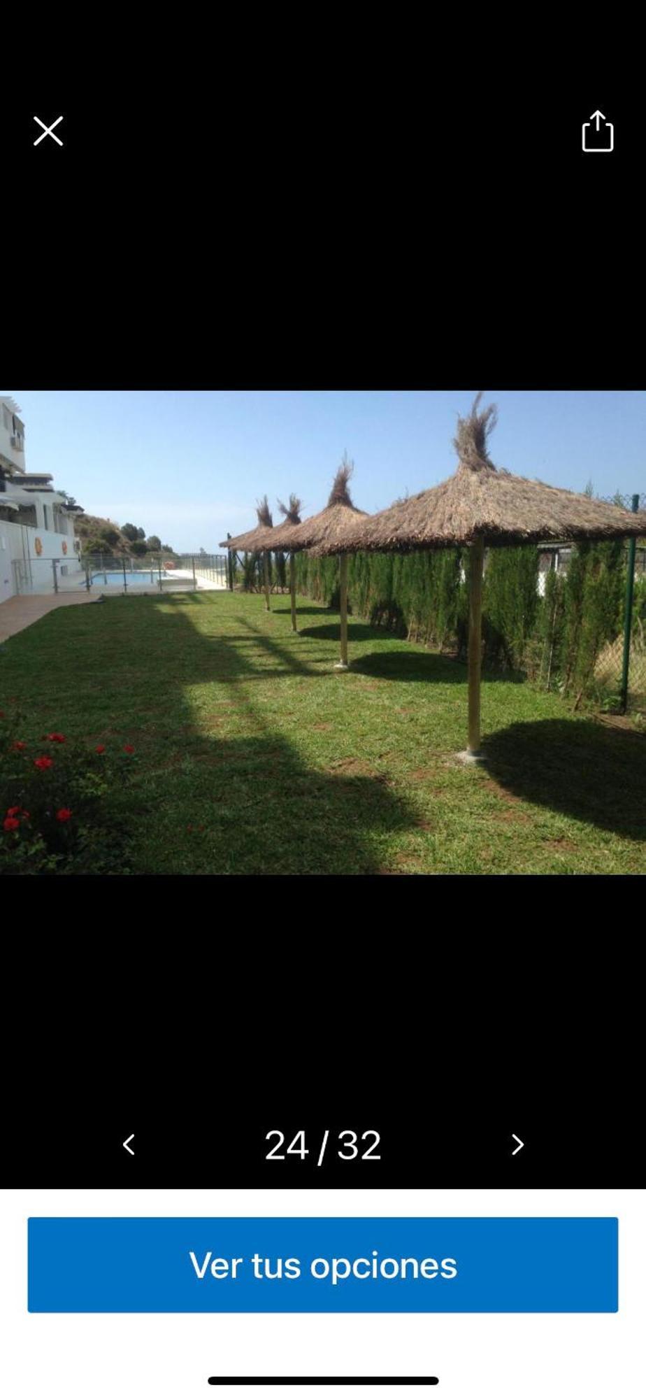 Dana II Eurogolf, Vistas, Wifi, Piscina Y Parking Διαμέρισμα Benalmádena Εξωτερικό φωτογραφία